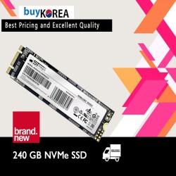 256 NVME SSD NEW